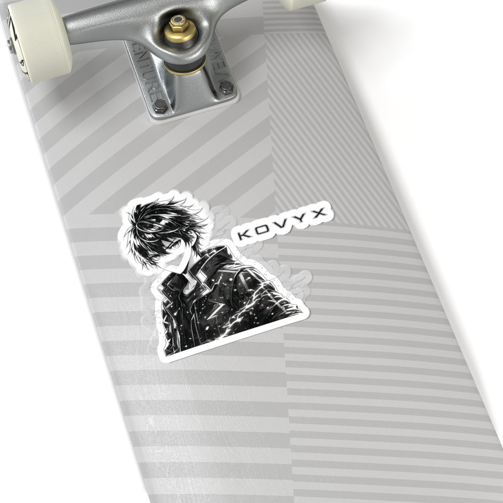 KOVYX "ANIME STICKER"