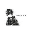 KOVYX "ANIME STICKER"