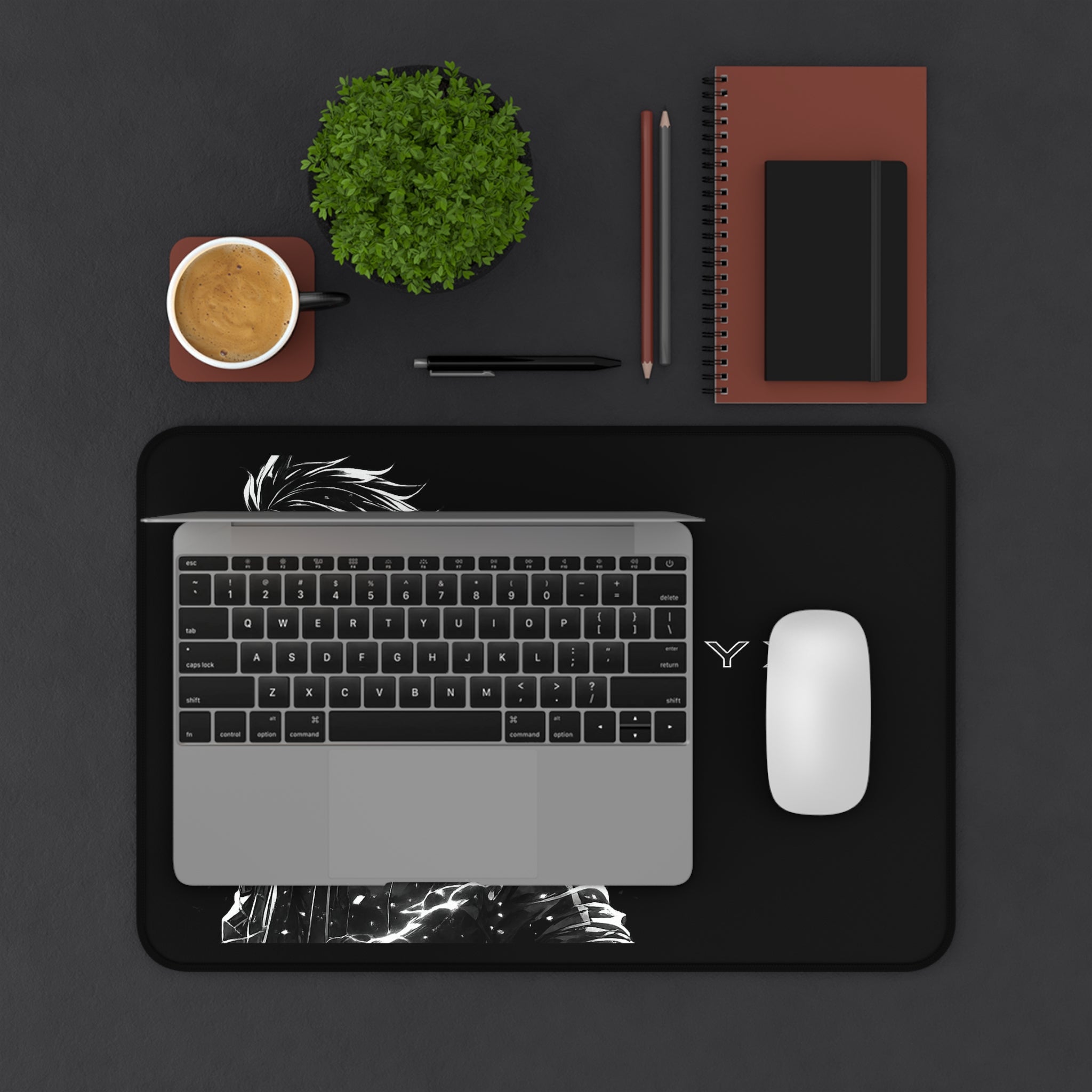 KOVYX "ANIME KEYBOARD MAT"