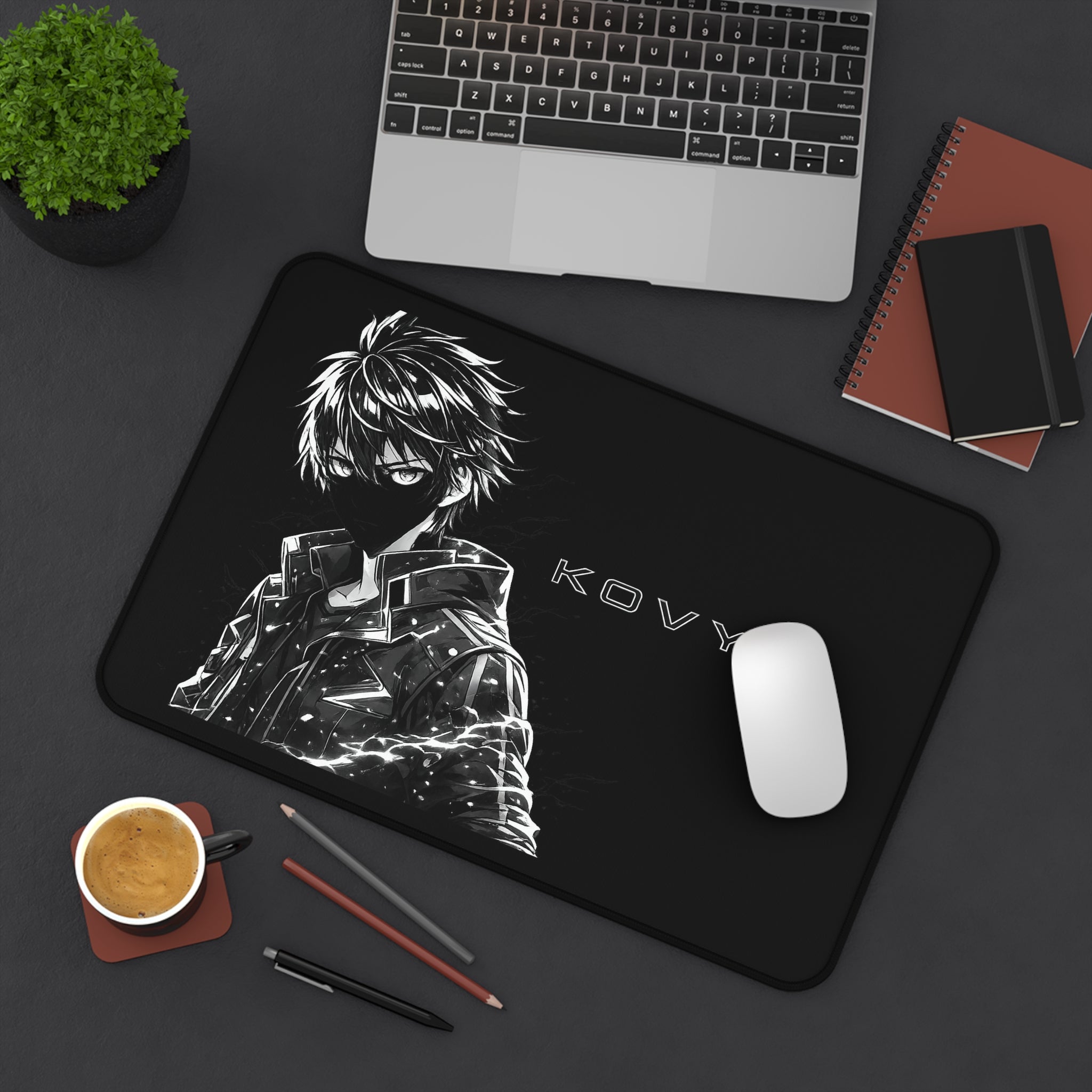KOVYX "ANIME KEYBOARD MAT"