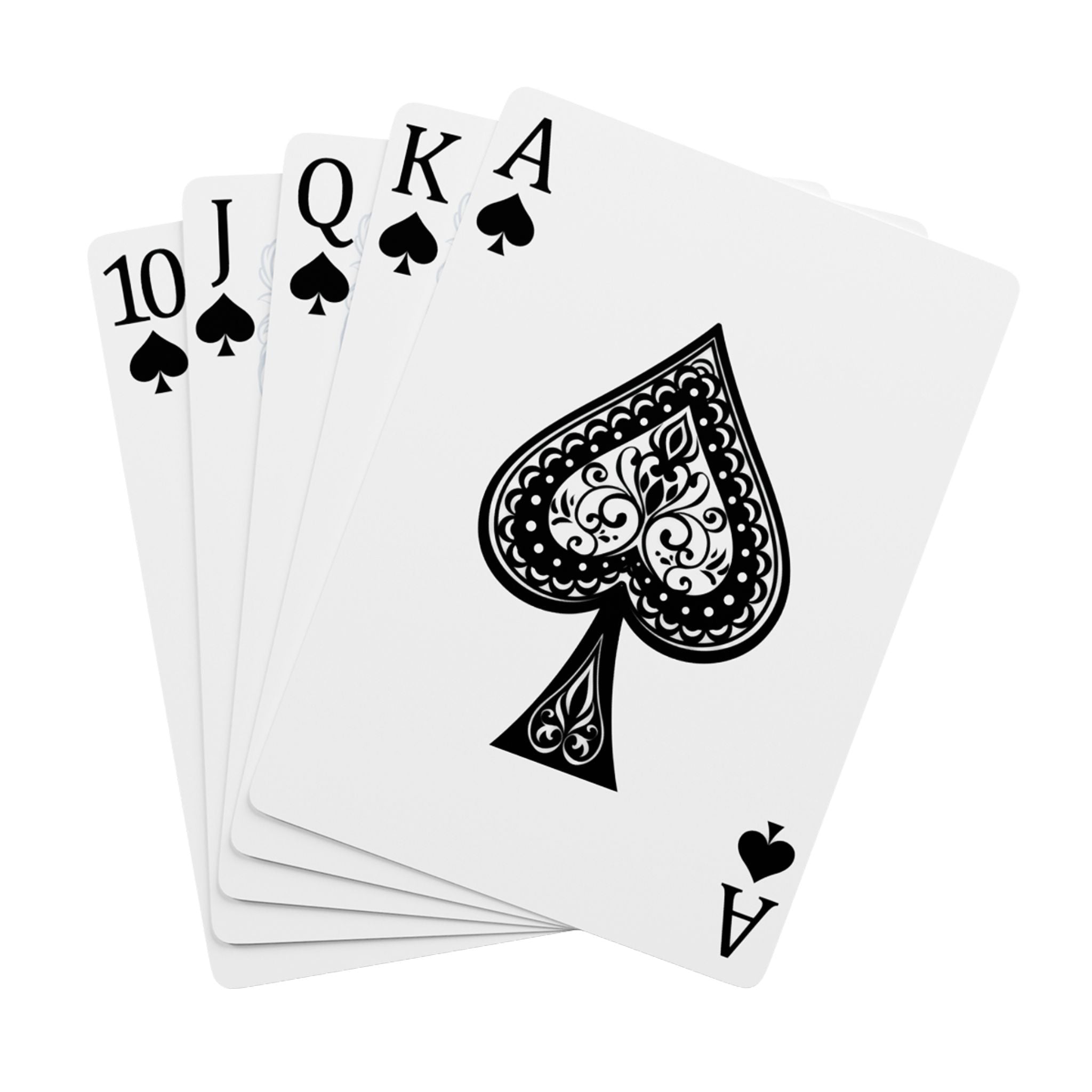 KOVYX  "Card Deck"