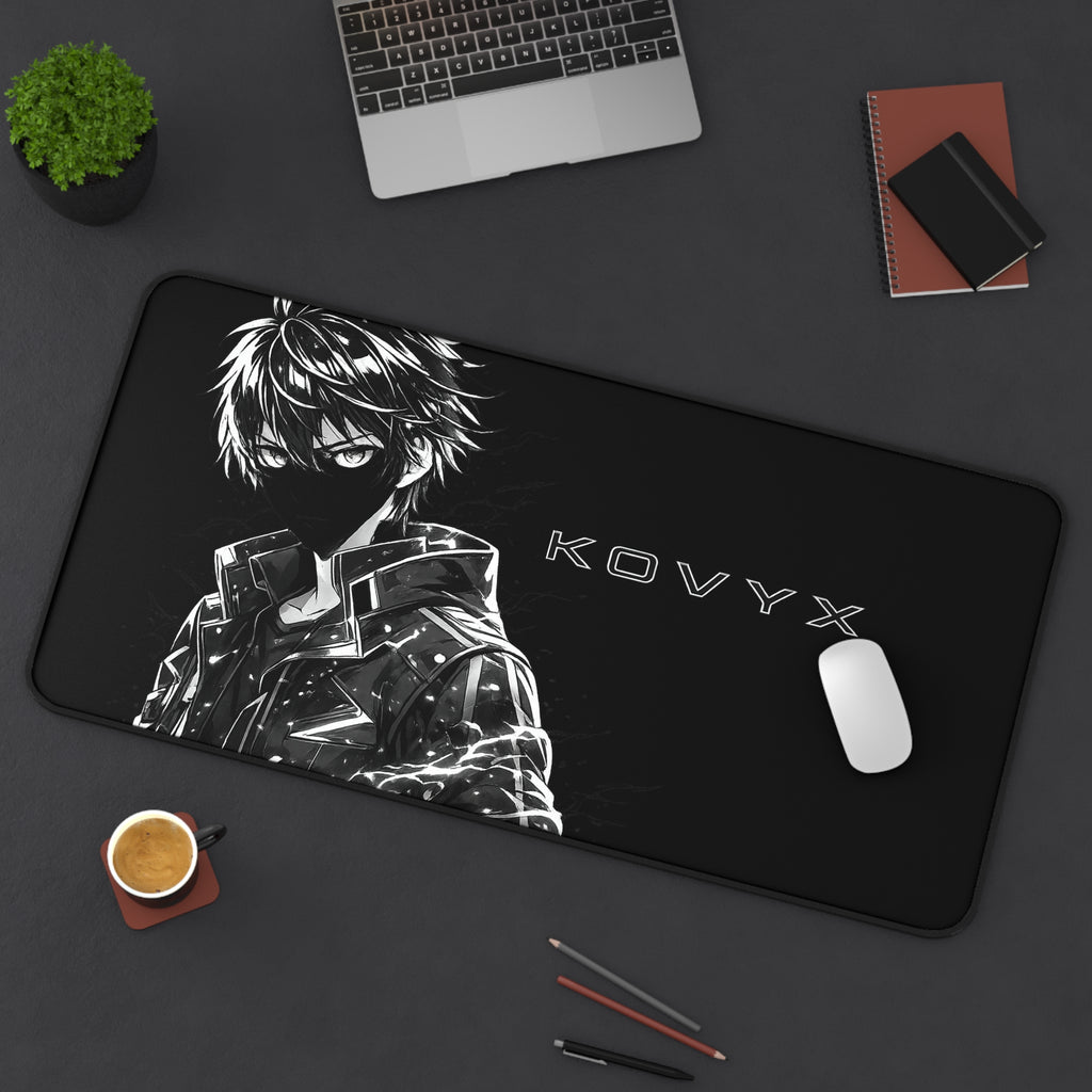 KOVYX "ANIME KEYBOARD MAT"