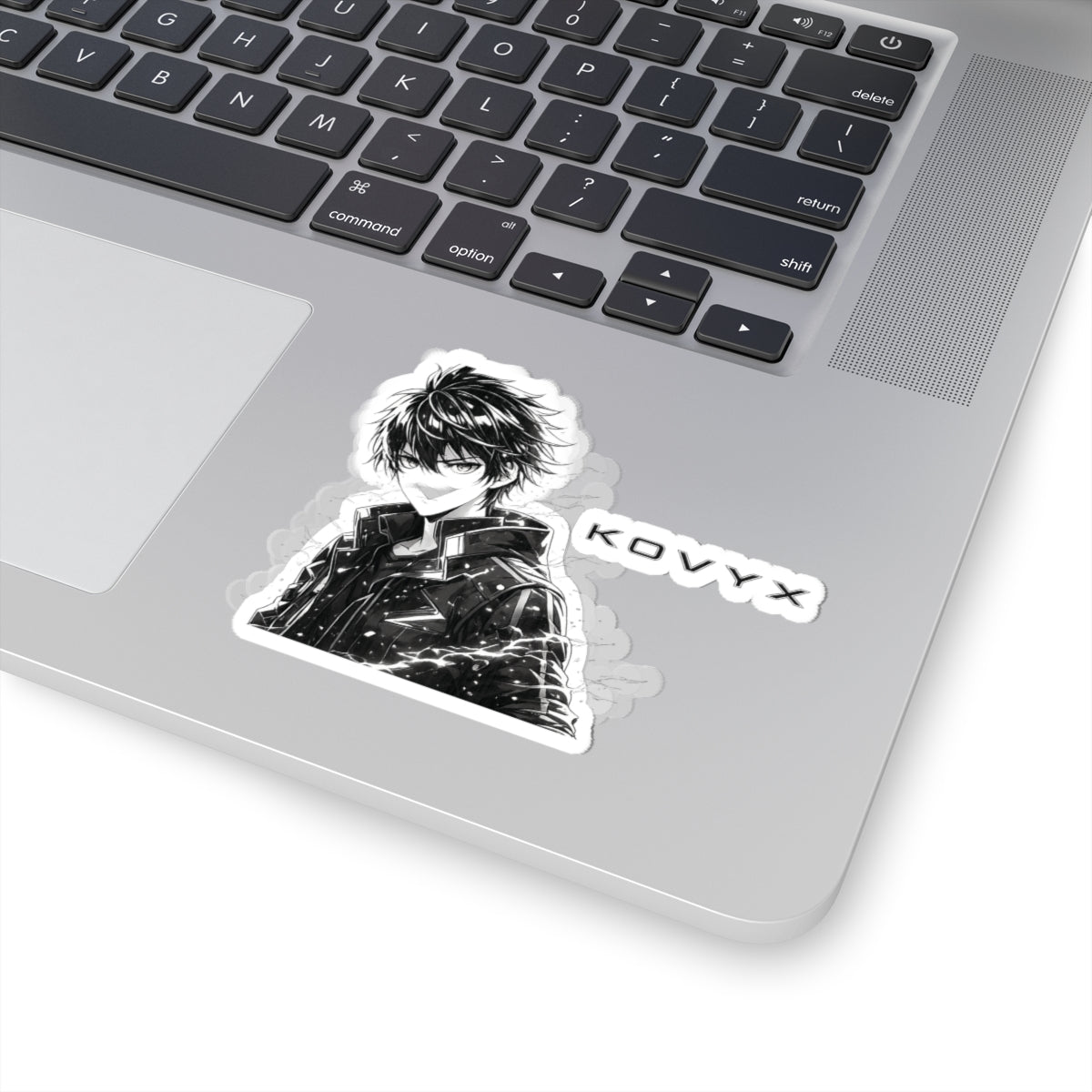 KOVYX "ANIME STICKER"