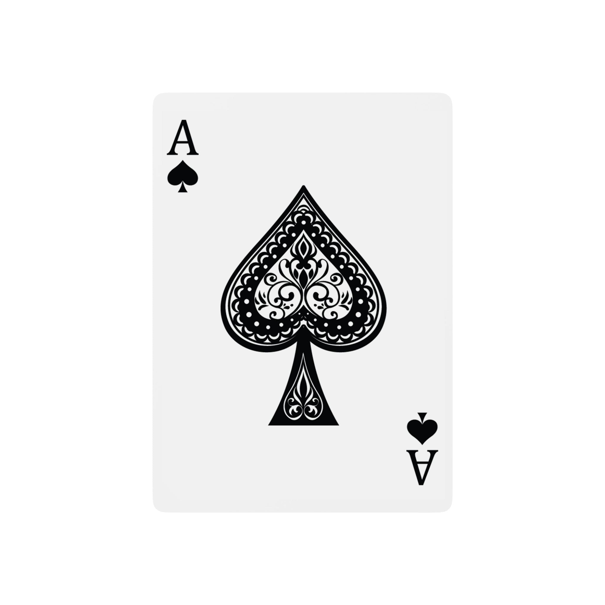 KOVYX  "Card Deck"