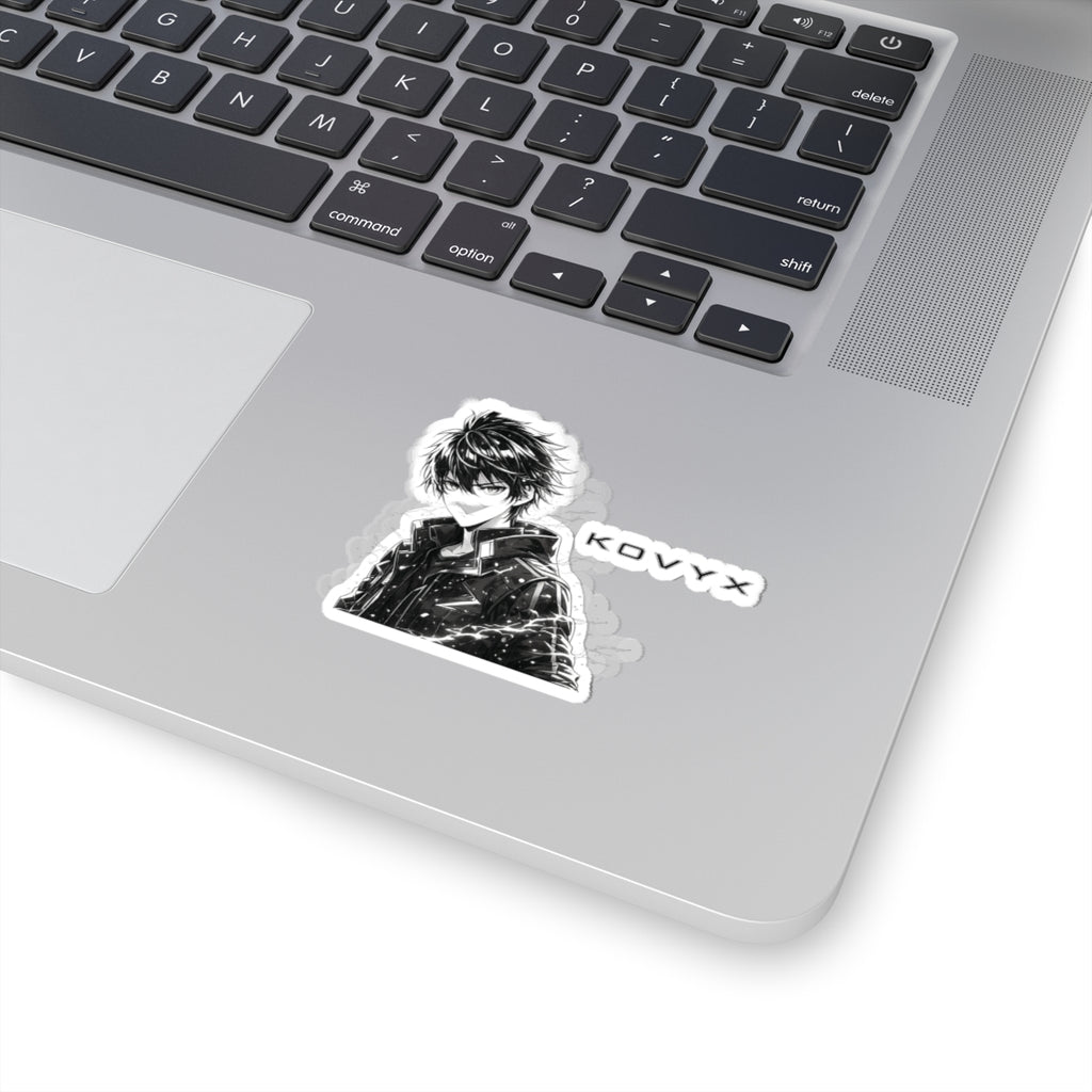 KOVYX "ANIME STICKER"