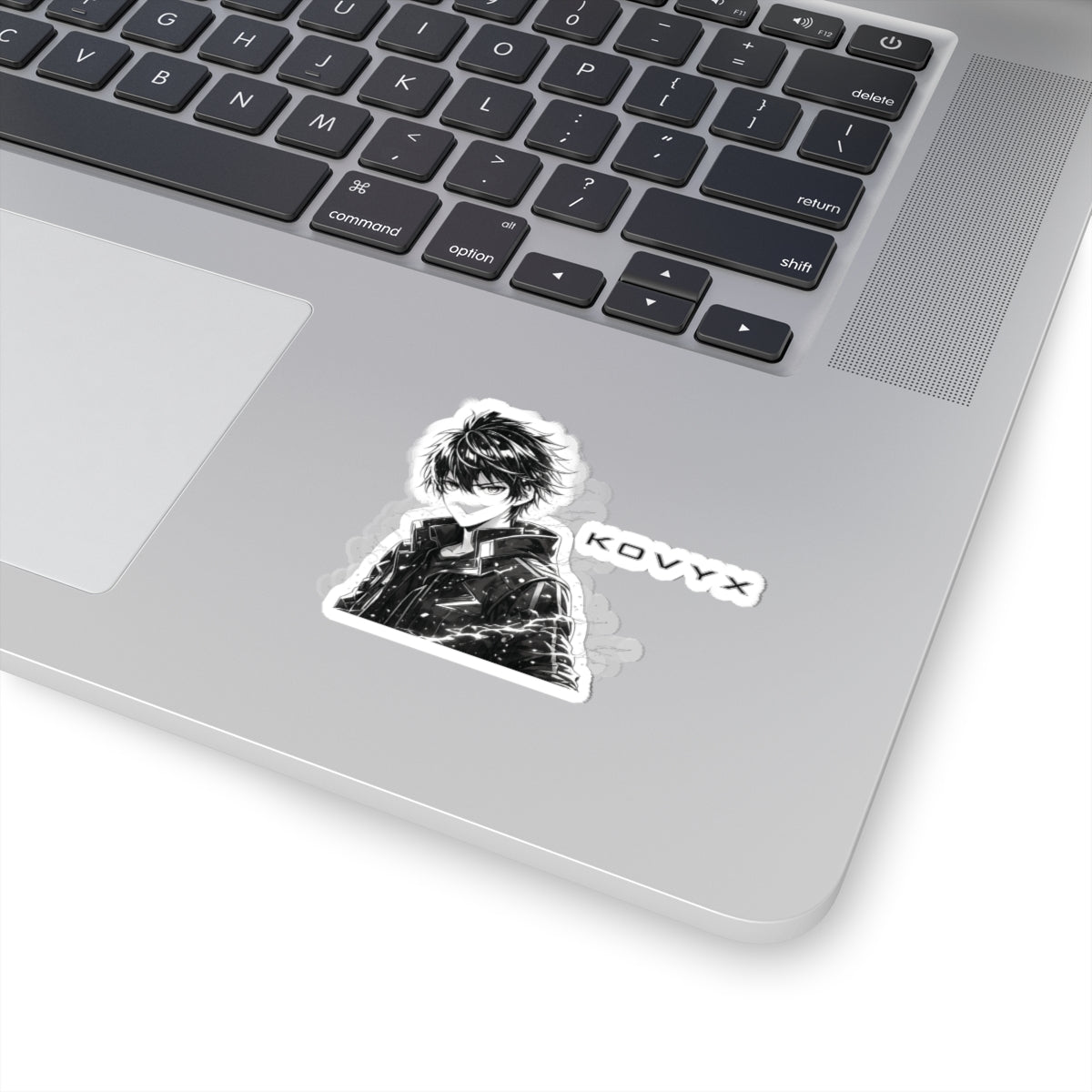 KOVYX "ANIME STICKER"