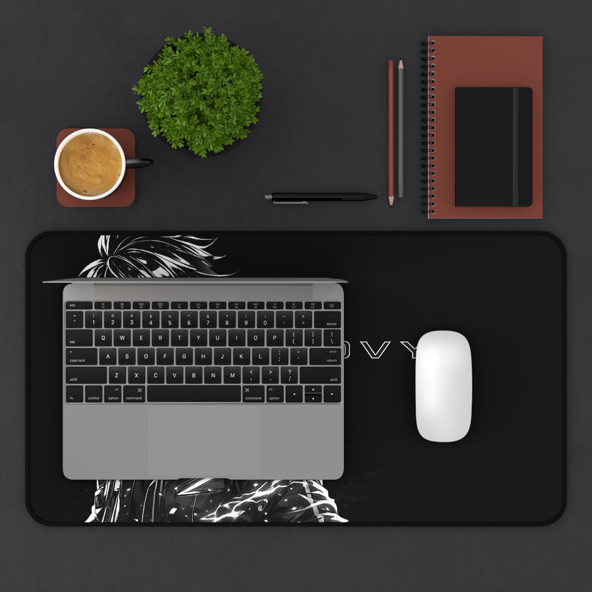 KOVYX "ANIME KEYBOARD MAT"