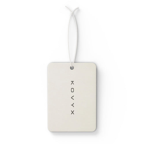 KOVYX "AIR FRESHENER"