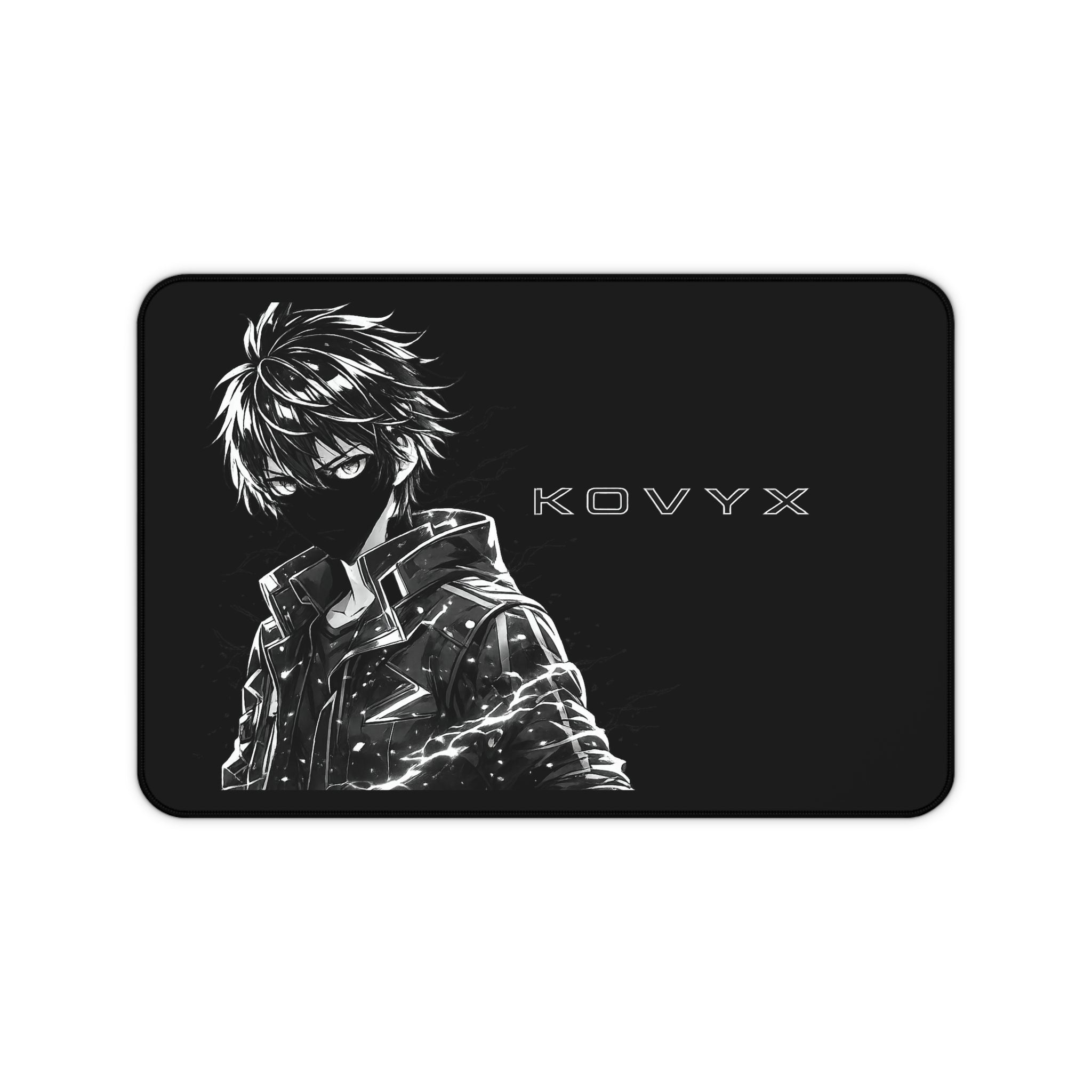 KOVYX "ANIME KEYBOARD MAT"